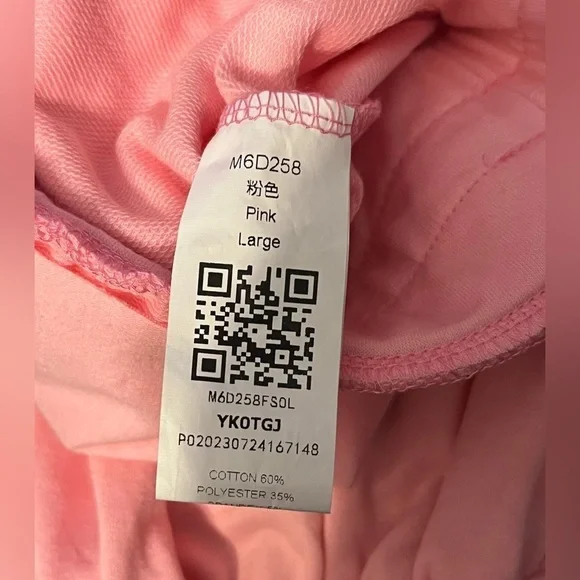 NEW- Fisoew Womens Oversized Sleeveless Crew Neck Jumpsuit - Open Back Romper - Picture 7 of 12